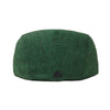 The Irish Boston Scally Cap - Green Herringbone - alternate image 5