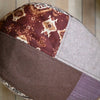 The Big Lebowski Boston Scally Cap - The Dude Patchwork - alternate image 10