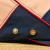 The 250th Anniversary Boston Scally Cap - Patriot Navy and Colonial Tan - alternate image 12