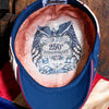 The 250th Anniversary Boston Scally Cap - Patriot Navy and Colonial Tan - alternate image 11