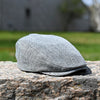 The Saltbox Boston Scally Cap - Aged Cedar - alternate image 10