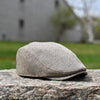 The Saltbox Boston Scally Cap - Sand - alternate image 10