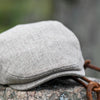 The Saltbox Boston Scally Cap - Sand - alternate image 14