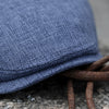 The Saltbox Boston Scally Cap - Saltwater Blue - alternate image 11