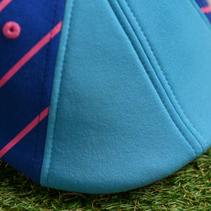 The Big League Chew Boston Scally Cap - Curveball Cotton Candy - alternate image 10