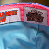 The Big League Chew Kids Boston Scally Cap - Curveball Cotton Candy - alternate image 12