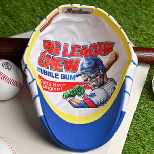 The Big League Chew Boston Scally Cap - Outta Here Original - alternate image 12