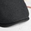 The Saltbox Boston Scally Cap - Black Sand - alternate image 11