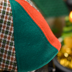 The Pot O&amp;#39; Gold Boston Scally Cap - Fortune Patchwork - alternate image 11