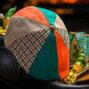 The Pot O&amp;#39; Gold Boston Scally Cap - Fortune Patchwork - alternate image 12