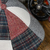 The Workshop: Holiday Edition Boston Scally Cap - Patchwork - alternate image 12