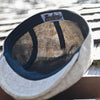 The Saltbox Boston Scally Cap - Aged Cedar - alternate image 13
