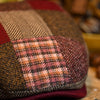 The Box Of Chocolates Boston Scally Cap - Valentine Patchwork - alternate image 9