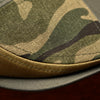 The Surplus Boston Scally Cap - Tactical Green - alternate image 11
