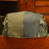 The Surplus Boston Scally Cap - Tactical Green - alternate image 14