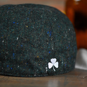 The Bareknuckle Boston Scally Cap - Irish Edition - alternate image 10