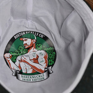 The Bareknuckle Boston Scally Cap - Irish Edition - alternate image 12