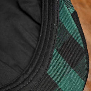 The Boondock Boston Scally Cap - Patchwork - alternate image 11
