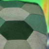 Teenage Mutant Ninja Turtles Kids Boston Scally Cap - Turtle Shell Patchwork - alternate image 11