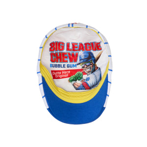 The Big League Chew Kids Boston Scally Cap - Outta Here Original - alternate image 3