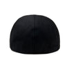 The Kenmore Boston Scally Cap - Coolidge Black &amp;amp; Black Brim - alternate image 5