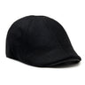Coolidge Black & Black Brim