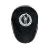 The Kenmore Boston Scally Cap - Allston Grey &amp;amp; Black Brim - alternate image 2