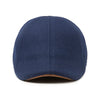 The Kenmore Boston Scally Cap - Royal Blue - alternate image 4