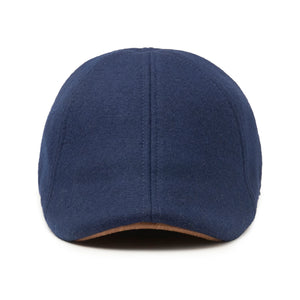 The Kenmore Boston Scally Cap - Royal Blue - alternate image 4