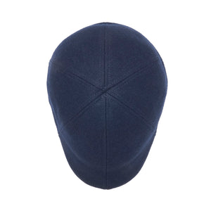 The Kenmore Boston Scally Cap - Royal Blue - alternate image 6