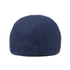 The Kenmore Boston Scally Cap - Royal Blue - alternate image 5