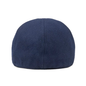 The Kenmore Boston Scally Cap - Royal Blue - alternate image 5