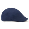 The Kenmore Boston Scally Cap - Royal Blue - alternate image 8