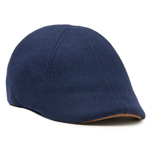 The Kenmore Boston Scally Cap - Royal Blue - featured image