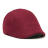 Crimson & Black Brim