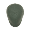 The Kenmore Boston Scally Cap - Hunter Green - alternate image 6