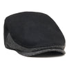 The Legacy Boston Scally Cap - Coolidge Black - featured image