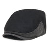 The Legacy Boston Scally Cap - Coolidge Black - alternate image 4