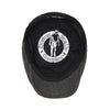 The Legacy Boston Scally Cap - Coolidge Black - alternate image 3