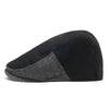 The Legacy Boston Scally Cap - Coolidge Black - alternate image 8