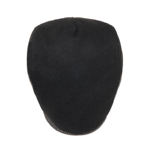 The Legacy Boston Scally Cap - Coolidge Black - alternate image 7