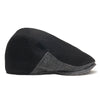 The Legacy Boston Scally Cap - Coolidge Black - alternate image 9