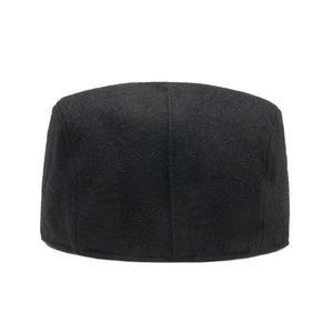 The Legacy Boston Scally Cap - Coolidge Black - alternate image 6
