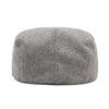 The Legacy Boston Scally Cap - Grey &amp;amp; Patriot Blue Herringbone - alternate image 5