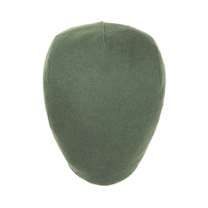 The Legacy Boston Scally Cap - Dorchester Green - alternate image 6