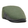 The Legacy Boston Scally Cap - Dorchester Green - featured image