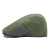 The Legacy Boston Scally Cap - Dorchester Green - alternate image 7