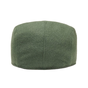 The Legacy Boston Scally Cap - Dorchester Green - alternate image 5
