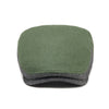 The Legacy Boston Scally Cap - Dorchester Green - alternate image 4
