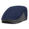 The Legacy Boston Scally Cap - Charlestown Blue - alternate image 3